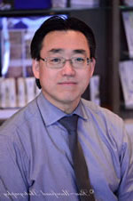 dr. david b. huang, md